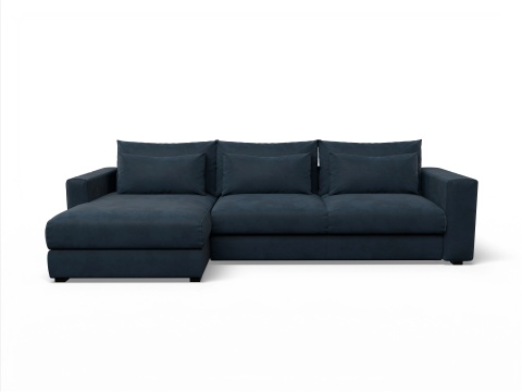Divan Medium L